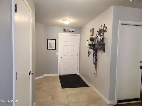 Entry Way - 2317 E Mohave Ln, Apache Junction, AZ 85119 photo 1 of 1