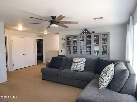 Living - 2317 E Mohave Ln, Apache Junction, AZ 85119 photo 4 of 4