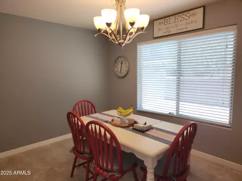 Dining - 2317 E Mohave Ln, Apache Junction, AZ 85119 photo 2 of 2