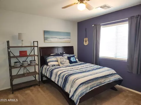Bedroom - 2317 E Mohave Ln, Apache Junction, AZ 85119 photo 2 of 4