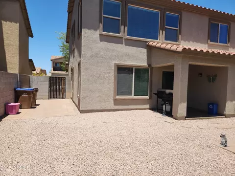 Exterior - 2317 E Mohave Ln, Apache Junction, AZ 85119 photo 3 of 4