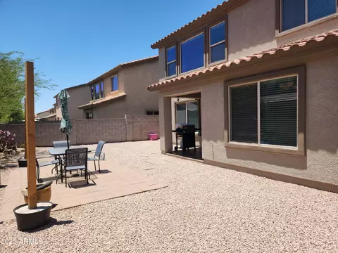 Exterior - 2317 E Mohave Ln, Apache Junction, AZ 85119 photo 2 of 4