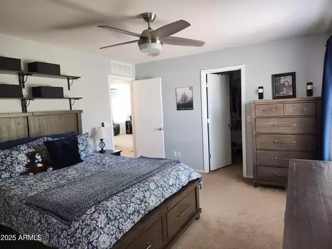 Bedroom - 2317 E Mohave Ln, Apache Junction, AZ 85119 photo 4 of 4