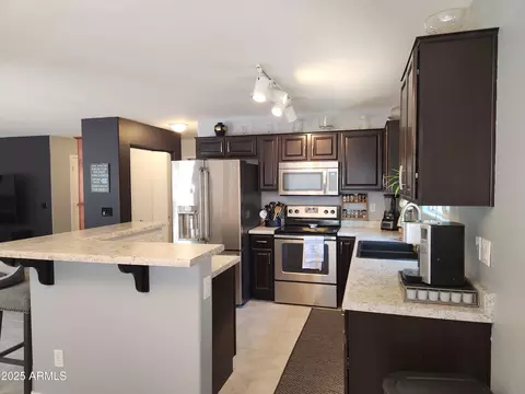 Kitchen - 2317 E Mohave Ln, Apache Junction, AZ 85119 photo 1 of 3