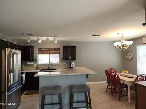 Kitchen - 2317 E Mohave Ln, Apache Junction, AZ 85119 photo 3 of 3