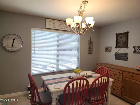 Dining - 2317 E Mohave Ln, Apache Junction, AZ 85119 photo 1 of 2