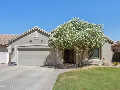 29839 N Little Leaf Dr, San Tan Valley, AZ 85143