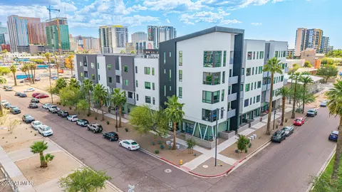 1130 N 2 St #306, Phoenix, AZ 85004