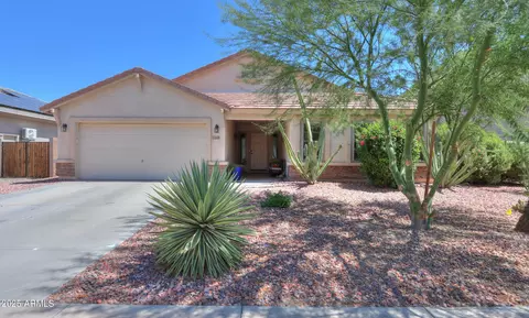 45138 W Norris Rd, Maricopa, AZ 85139