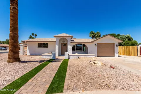 715 S Saranac Ave, Mesa, AZ 85208