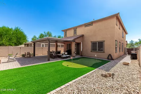 27189 N 75th Dr, Peoria, AZ 85383