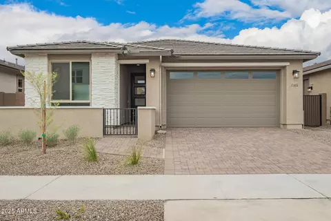 15814 W Vogel Ave, Goodyear, AZ 85338