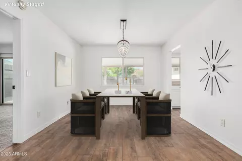 Dining - 1862 E Tulane Dr, Tempe, AZ 85283 photo 1 of 1