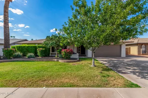 1862 E Tulane Dr, Tempe, AZ 85283