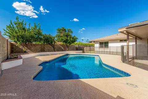 Exterior - 1862 E Tulane Dr, Tempe, AZ 85283 photo 1 of 7
