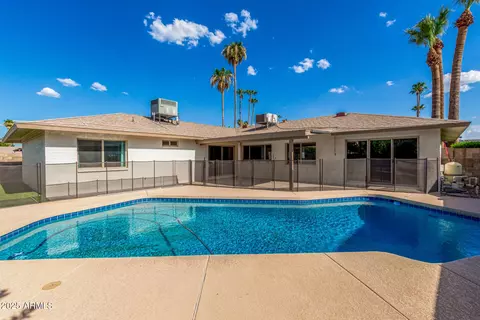 Exterior - 1862 E Tulane Dr, Tempe, AZ 85283 photo 2 of 7