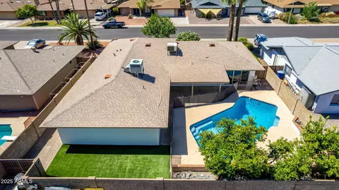 View/Area - 1862 E Tulane Dr, Tempe, AZ 85283 photo 1 of 7