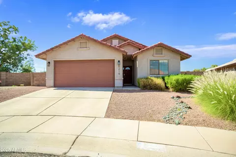 5219 Chula Vista Pl, Sierra Vista, AZ 85635