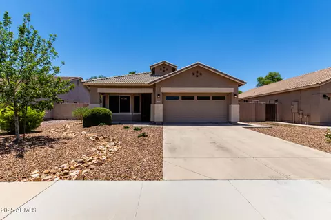 3719 E Sandy Way, Gilbert, AZ 85297