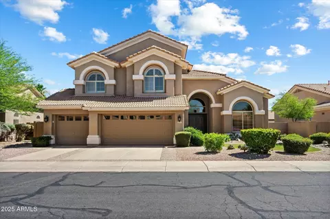4409 E Kirkland Rd, Phoenix, AZ 85050