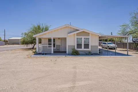 3025 W Manzanita St, Apache Junction, AZ 85120