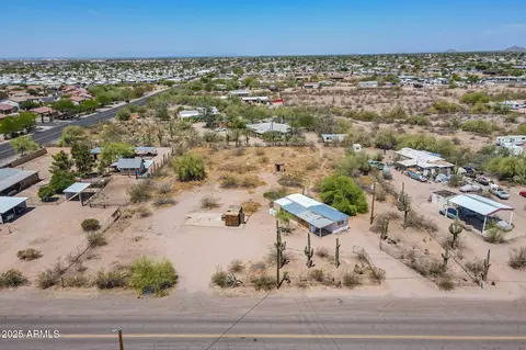 2306 S Cortez Rd, Apache Junction, AZ 85119 photo 17