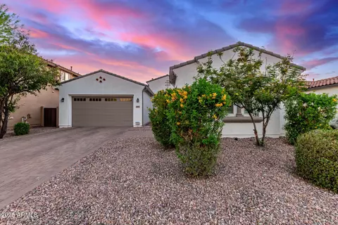 3884 S Wilson Dr, Chandler, AZ 85286