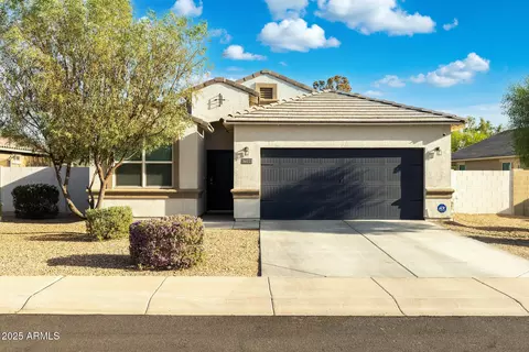 36033 W Catalonia Dr, Maricopa, AZ 85138