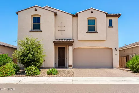 10625 S 55th Dr, Laveen, AZ 85339