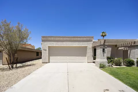 10538 E Gold Dust Cir, Scottsdale, AZ 85258