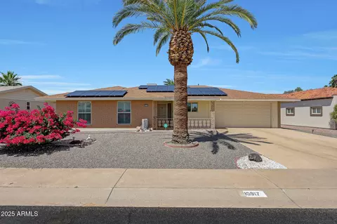 10917 W El Capitan Cir, Sun City, AZ 85351