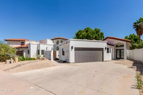 5909 E Aire Libre Ln, Scottsdale, AZ 85254