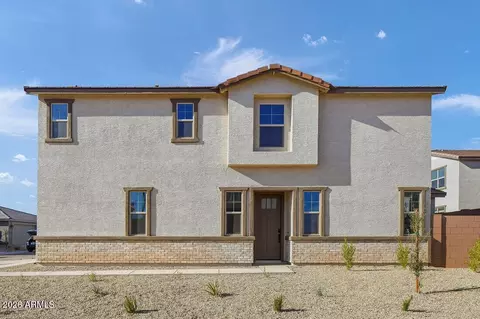 25228 N 165th Ln, Surprise, AZ 85387