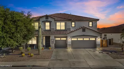 11521 E Quintana Ave, Mesa, AZ 85212