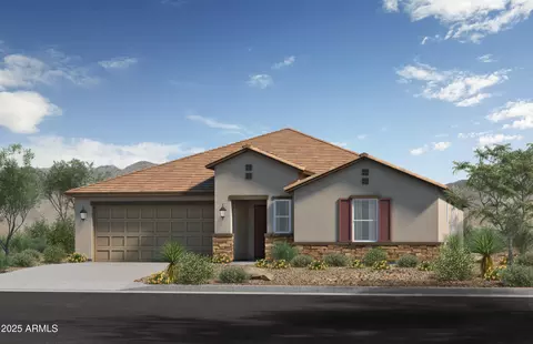 17204 W Blue Sky Dr, Surprise, AZ 85387