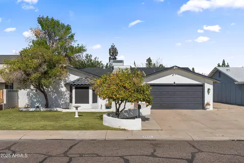 6550 W Wolf St, Phoenix, AZ 85033