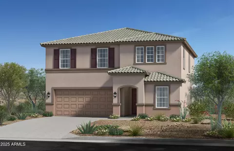 18244 W Tohono Dr, Goodyear, AZ 85338