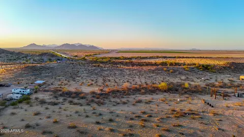 0 W Barnes Rd #LOT C, Maricopa, AZ 85139