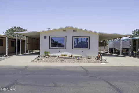 2100 N Trekell Rd #20, Casa Grande, AZ 85122