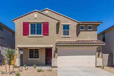 22863 N 183rd Dr, Surprise, AZ 85387