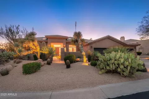 28768 N 95th Way, Scottsdale, AZ 85262