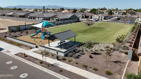 15802 W Vogel Ave, Goodyear, AZ 85338
