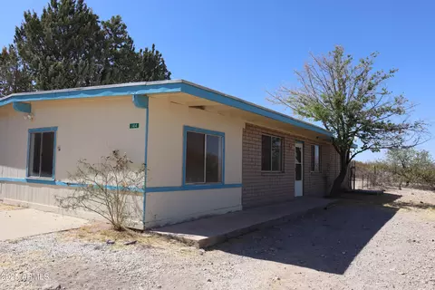 144 W Avenida Hermosa --, Tombstone, AZ 85638