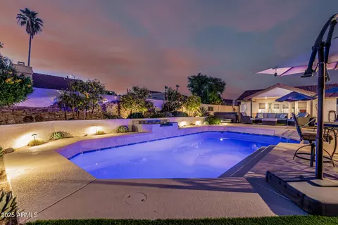 Exterior - 3054 E Norwood St, Mesa, AZ 85213 photo 14 of 19