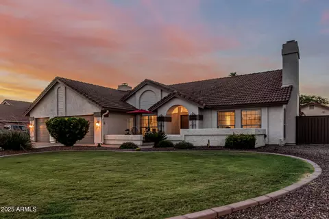 Exterior - 3054 E Norwood St, Mesa, AZ 85213 photo 17 of 19