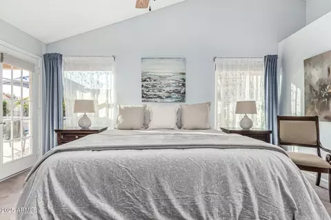 Bedroom - 3054 E Norwood St, Mesa, AZ 85213 photo 2 of 10
