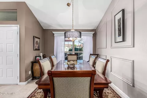 Dining - 3054 E Norwood St, Mesa, AZ 85213 photo 1 of 1