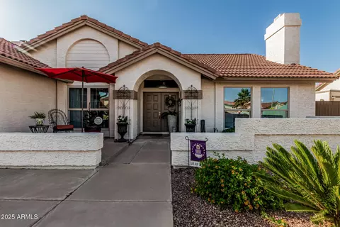 Exterior - 3054 E Norwood St, Mesa, AZ 85213 photo 4 of 19