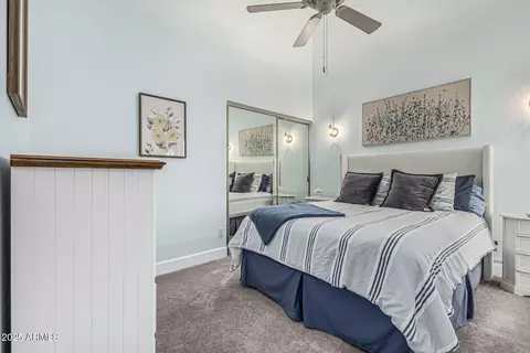 Bedroom - 3054 E Norwood St, Mesa, AZ 85213 photo 4 of 10