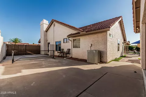 Exterior - 3054 E Norwood St, Mesa, AZ 85213 photo 10 of 19